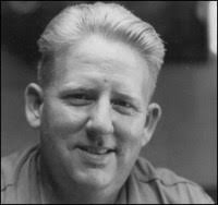 Benjamin Strickland Obituary (2011)