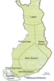 Kuvahaun tulos: järvi suomi sijainti