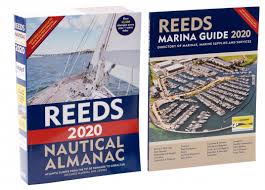 Reeds Nautical Almanac 2020