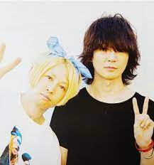 bump of chicken 藤くん チャマ チャマ 藤くん バンプオブチキン