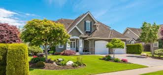 Long-term Real Estate Strategy