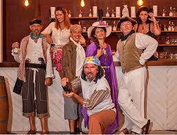 All mysteries have detailed instructions and are delivered electronically. Murder Among The Mateys Murder Mystery Dinner Night Thaiger
