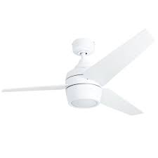 The remote control conveniently controls all of the settings and options. Honeywell Eamon Ceiling Fan White Finish 52 Inch 50605 Honeywell Store