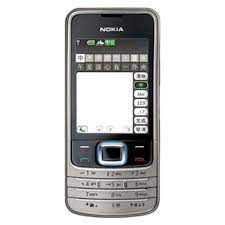 LCD with Touch Screen for Nokia 6208c ...