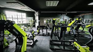 Sky Fitness Seremban