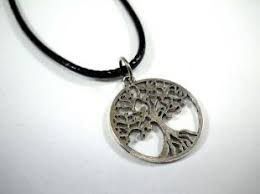 Pendant Necklace Worn By Angela Dodson Rachel Weisz In Constantine Spotern Browse our triquetra necklace collection for the very best in custom shoes, sneakers, apparel, and accessories by independent artists. pendant necklace worn by angela dodson