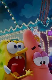 On monday, however, paramount and nickelodeon. The Spongebob Movie Sponge On The Run Netflix Release Virgin Media