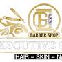 Executive barber & "beauty" shop prices from www.egsbarbershop.com