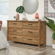 Ringgold 6 Drawer Double Dresser In 2020 Dresser Decor Bedroom Decor Home Decor