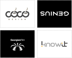 Your corporate identity can also generate good ideas about logo specifics. Think Quality Logo Design Think Quality