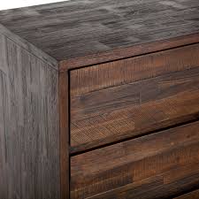 Back to article → portray dark brown dresser. Urban Loft 60in Dresser In Dark Brown Back At The Ranch