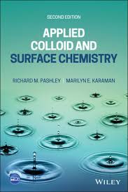 Chemistry and Technology of Surfactants