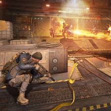 The Division Resurgence: Nach Smartphones ab sofort im Early Access auch auf dem PC