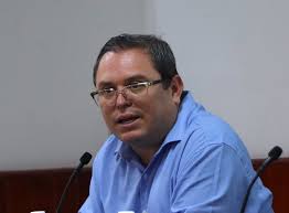 Hay mucha objetividad en elección de las consejerías: Oswaldo Chacón