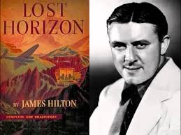 James Hilton