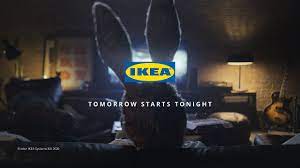 Allan's 2015 book, this note's for you, detailed his top 20 uses of music in commercials and, maybe not surprisingly, no pharma commercials made the cut, he said. What S The New 2021 Ikea Advert Song Tv Advert Songs