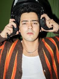 David Paco's Instagram, Twitter & Facebook