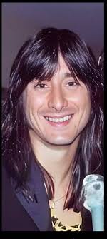 Steve Perry
