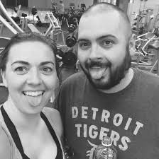 Had a set in one of my local gyms tonight, prime 4 doing me proud!