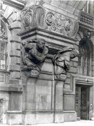 1930 Deutsche Bank Eingang Am Schwibbogen In Der Franzoesischen Strasse Mit Bildern Berlin Geschichte Berlin Berlin Spree