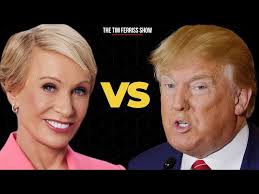 You are not seeing a penny!" — Barbara Corcoran vs Donald Trump