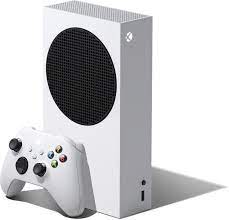 the all new xbox series s xbox