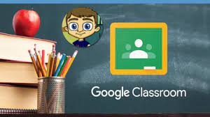 This service provides the following discovery document: The New Google Classroom Full Tutorial Youtube