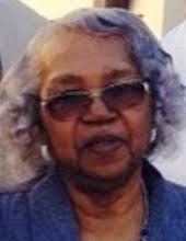 Obituary information for Carrie V. Belfield