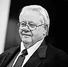 Dean Milford Obituary (1937