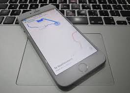 If in case your iphone is dead, you can simply toggle on notify when found option to get a notification and location update to your ipad the next time when the iphone is turned on. Find Dead Iphone Without Battery And Find My Iphone