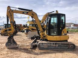 Take a look at our selection by clicking here. Used Excavators Mini Excavators For Sale In Ut Wheeler Cat
