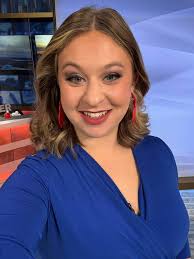 This is the only time you'll see me in the Ole Miss color combination…💙❤️  Who are you cheering