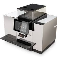 Australia's only coffee machine superstore! Product Overview Find Your Thermoplan Machine Thermoplan Ag