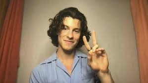 Shawn peter raul mendes (born august 8, 1998 in toronto, ontario) is a canadian singer and songwriter. H0 V0qzwel6xfm