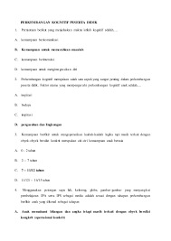 Check spelling or type a new query. Contoh Soal Essay Kognitif Lakaran