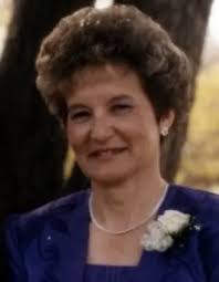 Obituary information for Carolyn Eileen Wilson