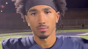 Akron-area high school football OHSAA Week 9 scores, recaps