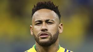 Неймар (neymar) футбол нападающий бразилия 05.02.1992. Neymar Rape Accuser Appears In Brazil Tv Interview Bbc News