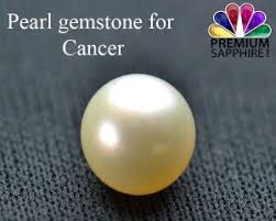 What is the key chakra of cancer? Lucky Gemstones To Wear On The Basis Of Moon Sign With Benefits