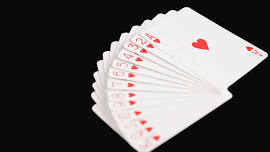 Monthly Euchre Group