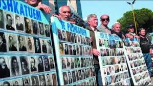 Trashegimtaret E Ish Te Perndjekurve Politike Emrat Kush Ka Gati Leket Per Kestet Lista Shqiptarja Com