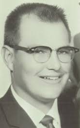 James Harold “Jimmie” Norton (1937-1967)