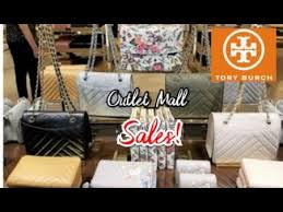 Designer bags, tory burch handbag collection. Tory Burch Outlet Handbags Wallets Shop With 2021 Youtube