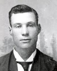 Elmer Andrew Chase (1882-1966)