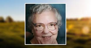 Ollie Lou Cole Obituary December 29, 2015