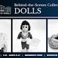 Behind-the-Scenes Collection Tours: DOLLS event image