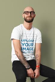 Download Tattoo Mockup Generator Try 15k Mockups For Free Placeit Page 6