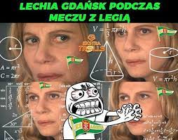 Śledź z nami najnowsze trendy internetu. Polska Smieje Sie Z Lechii Gdansk Czyli Memy Po Ostatniej Kolejce Ekstraklasy Pilka Nozna Sport Pl