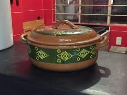 Maybe you would like to learn more about one of these? How To Cure A Clay Pot Mexican American Mexican