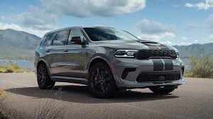 The other answers do a. The 710 Hp 2021 Dodge Durango Srt Is Cheaper Than Less Powerful Competitors Update